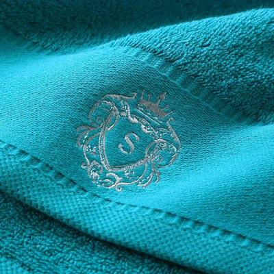 五星级酒店毛巾的源头工厂找到了!49元两条,一触即干、触感柔似云朵!